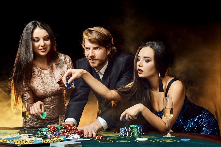 Kansas Lottery Live Casino