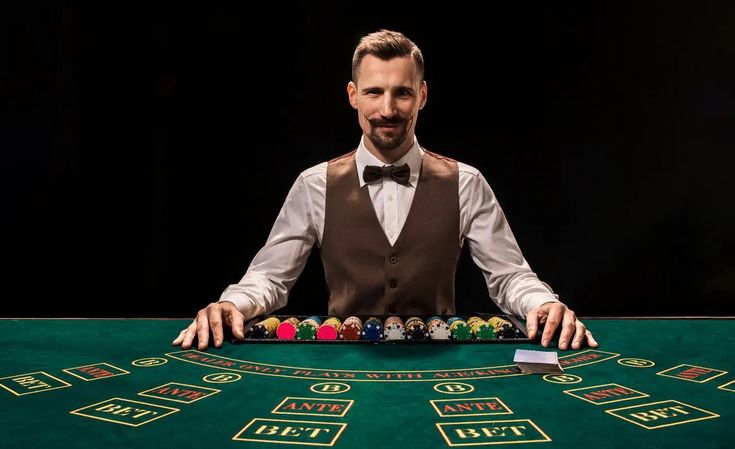 Kansas Lottery Live Casino